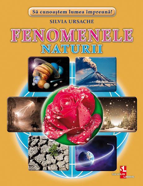 Fenomenele naturii